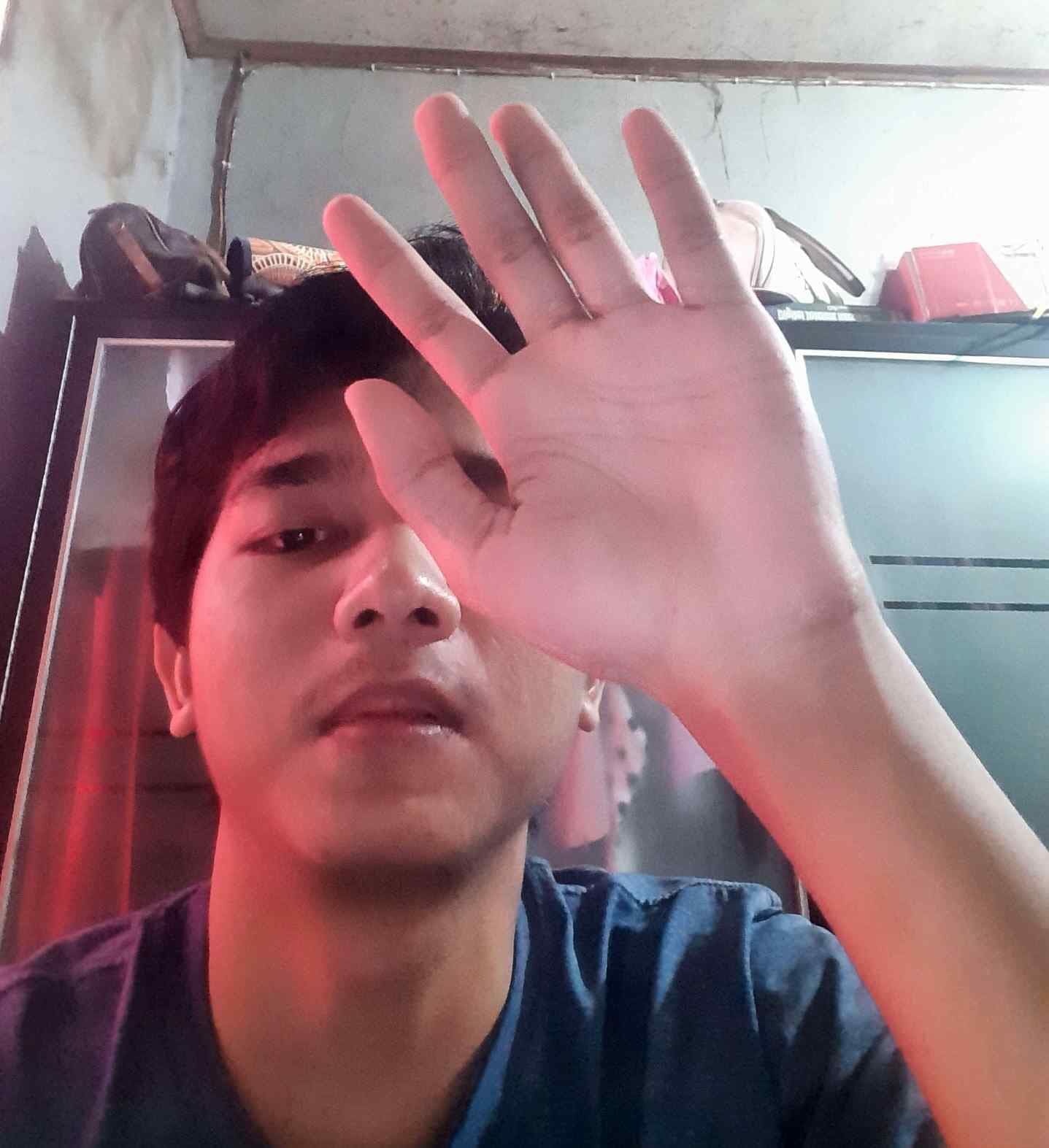 Irgiyansyah
